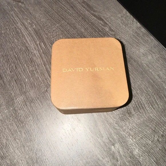 DAVID YURMAN CABLE FLEX® STATION BRACELET - Picture 5 of 5